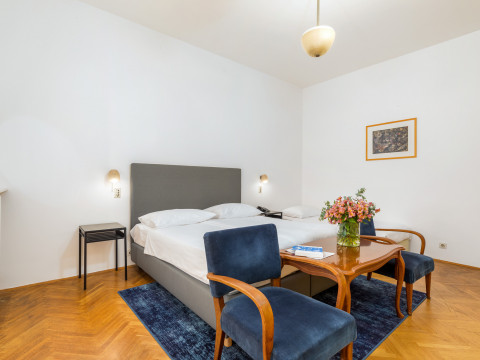 Номера «Кармен»