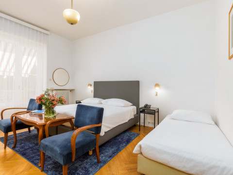 Номера «Кармен»