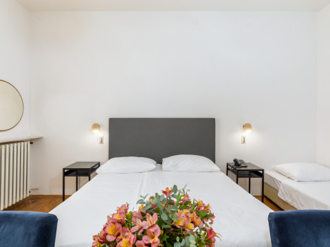 Номера «Кармен»