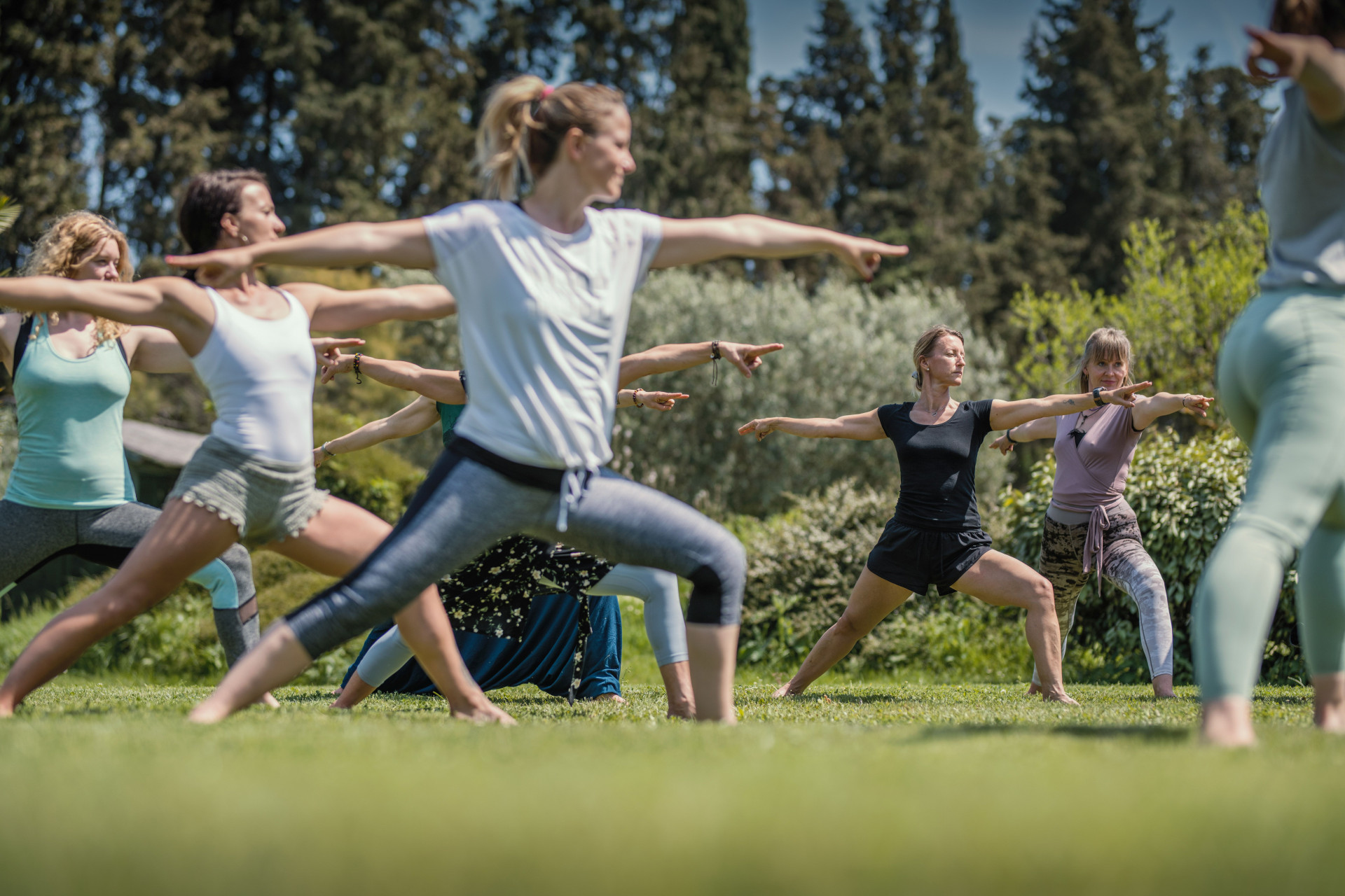 Acro yoga classes in Dublin | Acro&Yoga