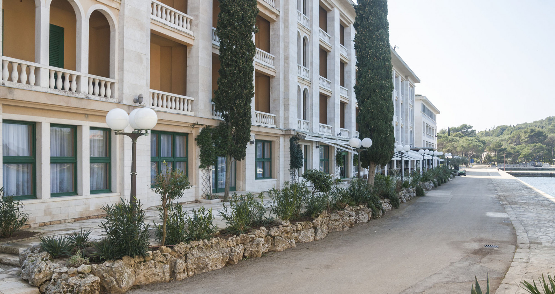 Hotel Neptun, NP Brijuni Hotel Neptun, NP Brijuni