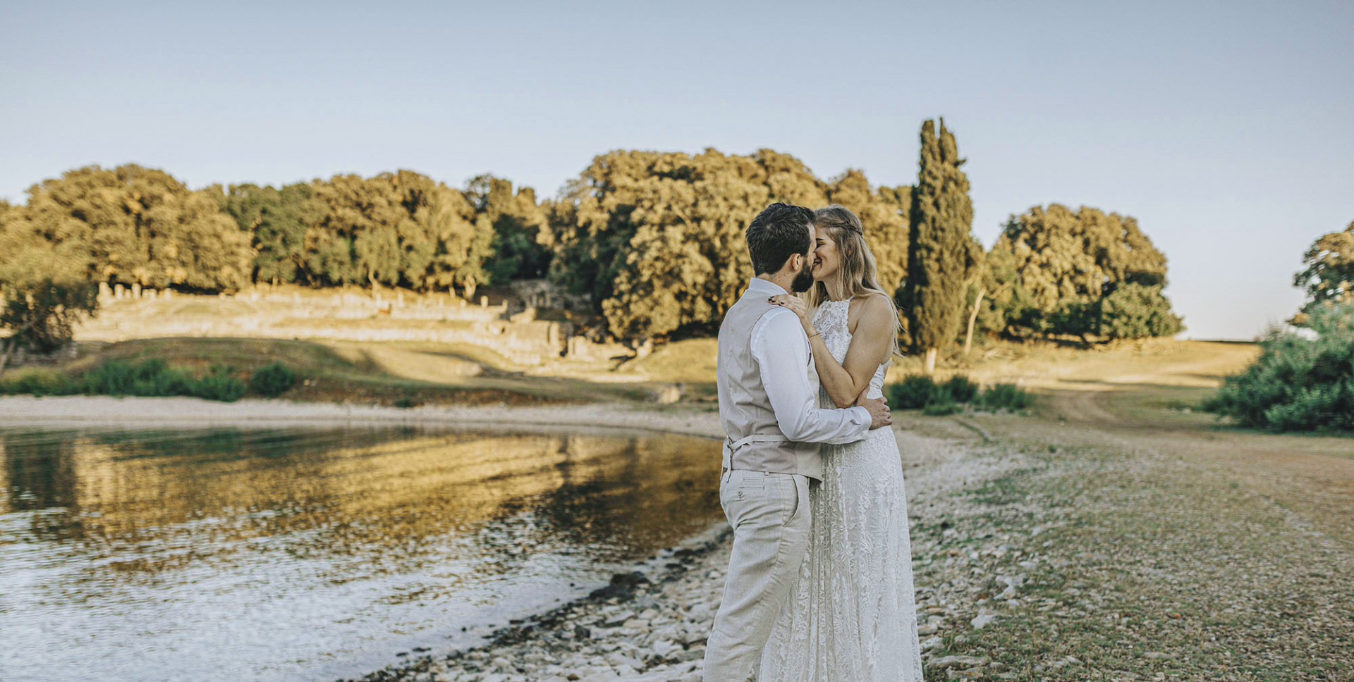 Kennenlernen auf hochzeiten