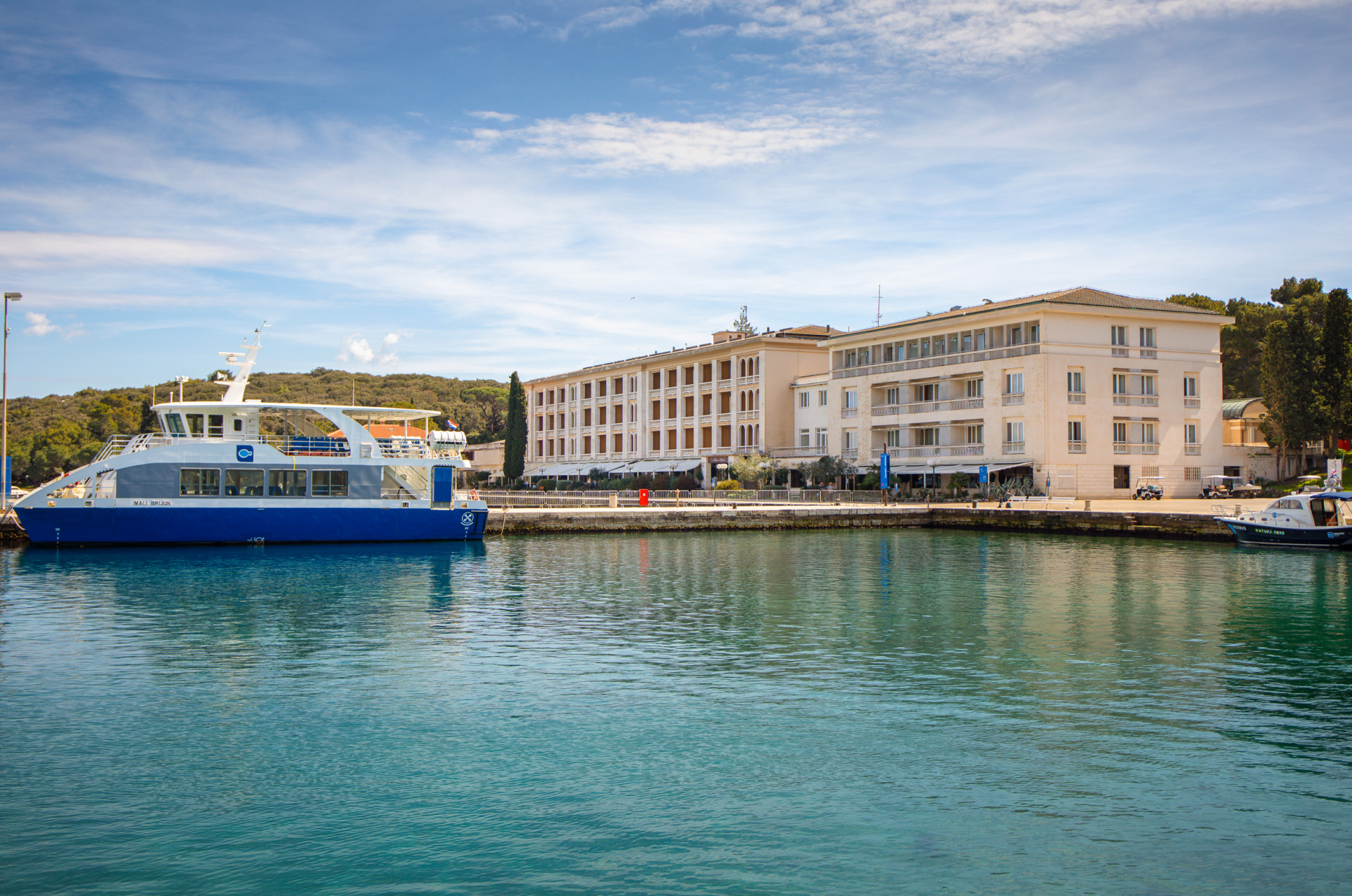 Hotel Istra