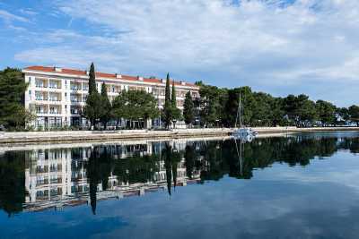 Les chambres Karmen