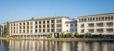 Istra Hotel