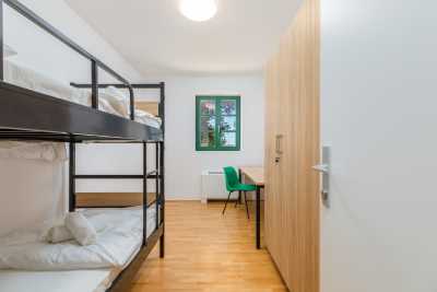 Hostel San Niccolò