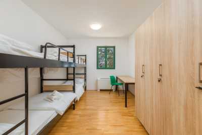 Hostel San Niccolò