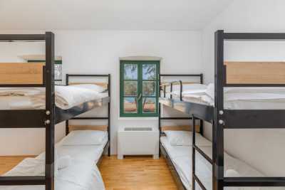 Das Hostel San Niccolò