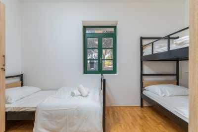 Hostel San Niccolò